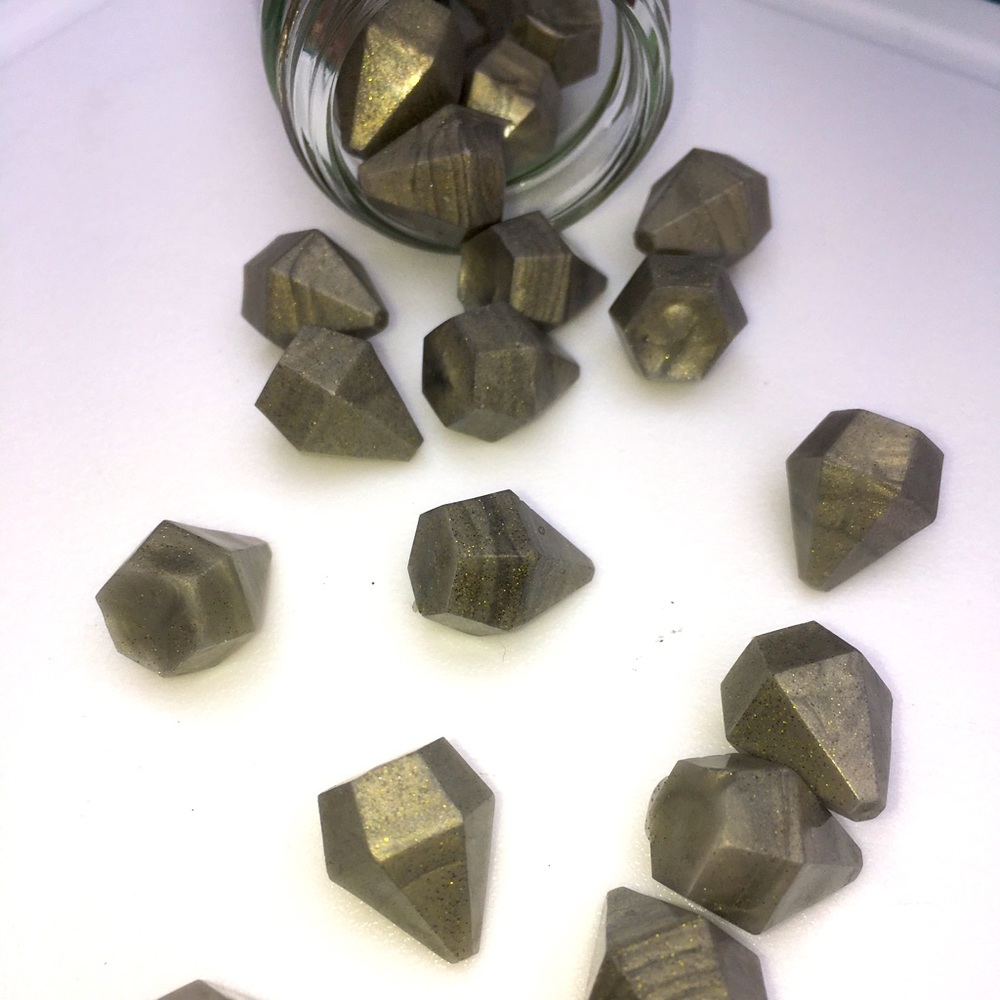 Diamond Wax Melts